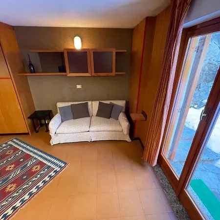Monolocale Sulle Piste Staffal - Gressoney * Staval
