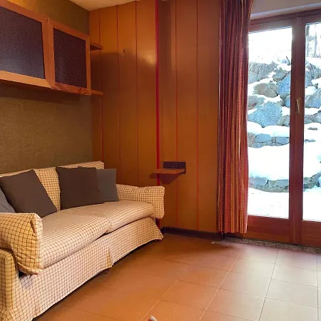 Monolocale Sulle Piste Staffal - Gressoney *