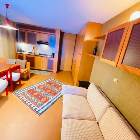 Monolocale Sulle Piste Staffal - Gressoney *