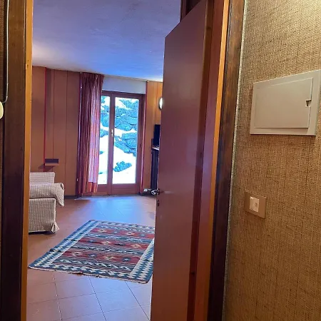 Appartamento Monolocale Sulle Piste Staffal - Gressoney Staval